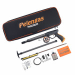 Pneumatc Vacuum Speargun Pelengas 40 - 45 Magnum Pneumatc Vacuum Speargun Pelengas 40 - 45 Magnum